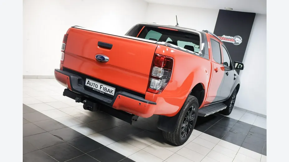 FORD Ranger -