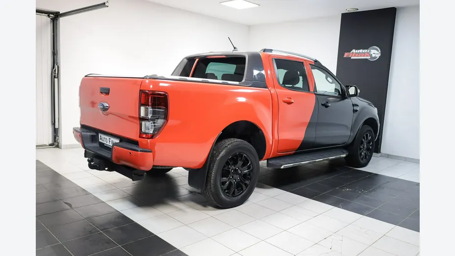 FORD Ranger -