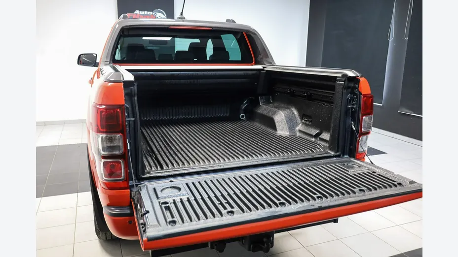 FORD Ranger -