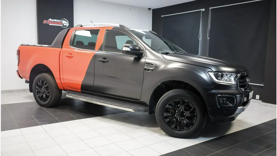 FORD Ranger -