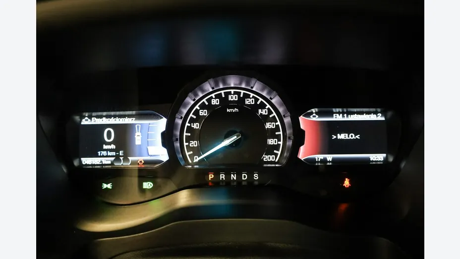 FORD Ranger -