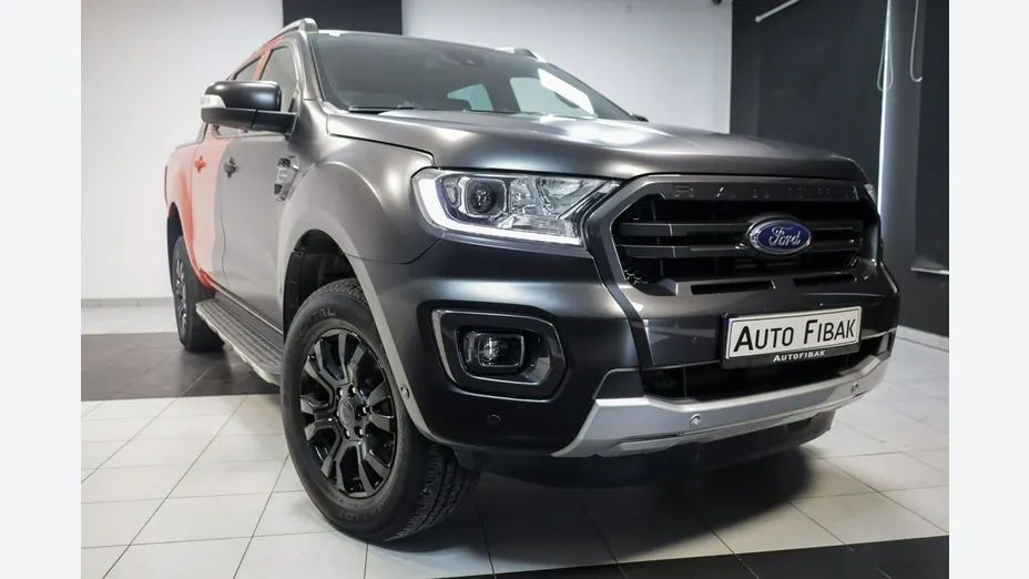 FORD Ranger -