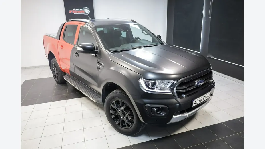 FORD Ranger -