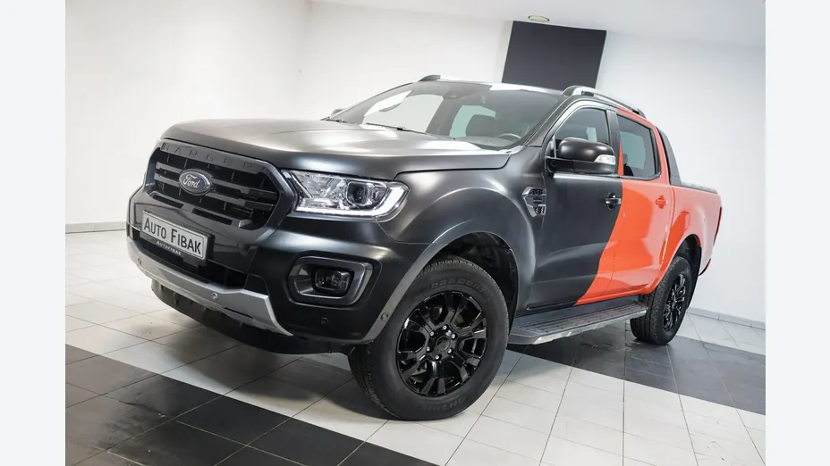 FORD Ranger -