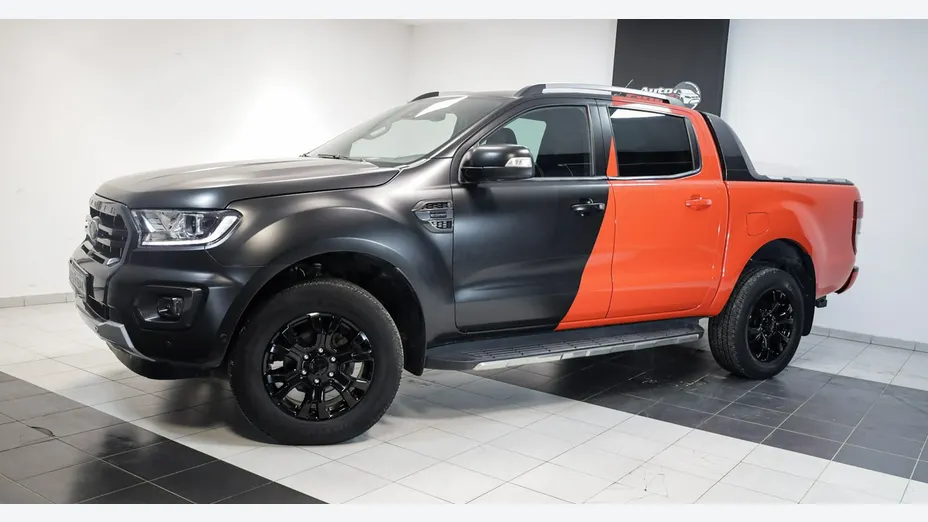 FORD Ranger -