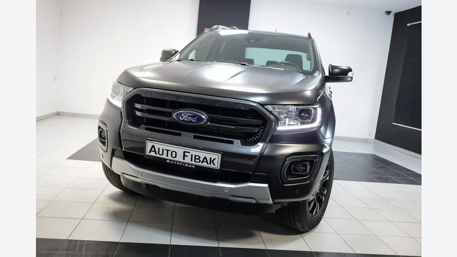 FORD Ranger -
