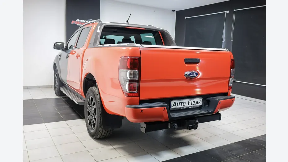 FORD Ranger -