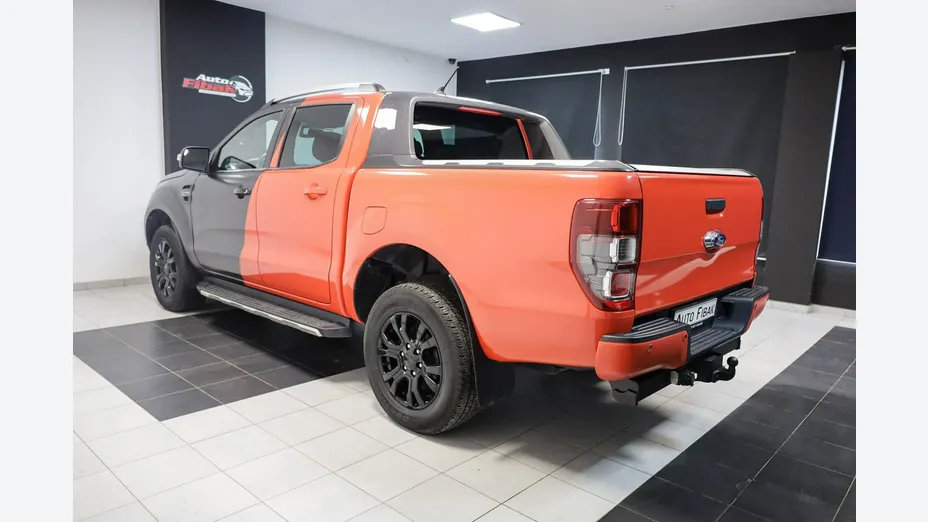 FORD Ranger -