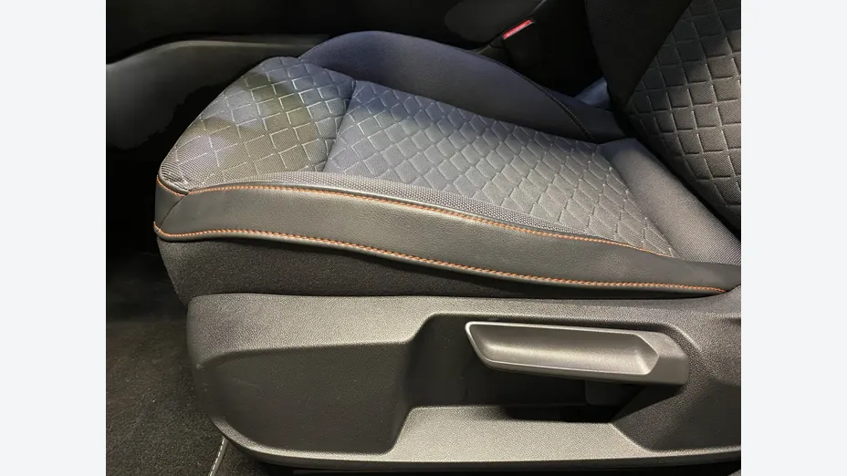 SEAT Leon -