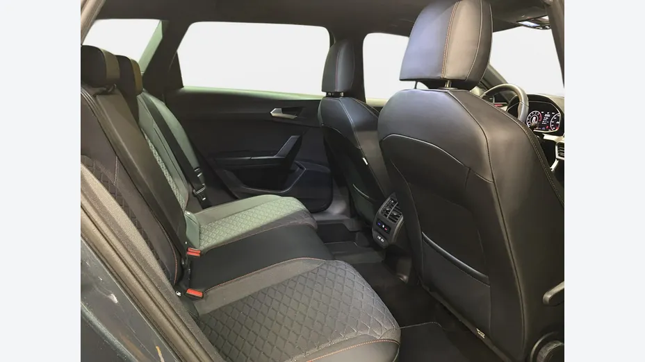 SEAT Leon -