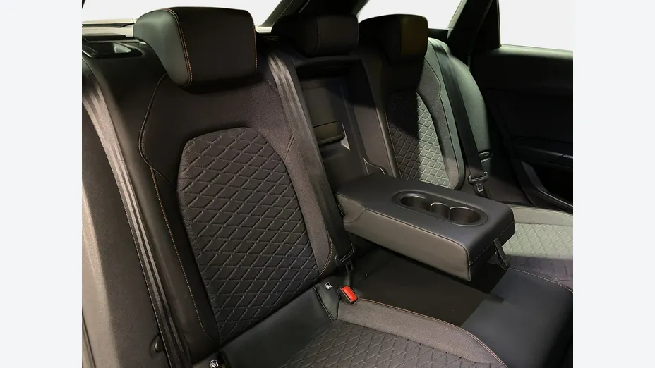 SEAT Leon -