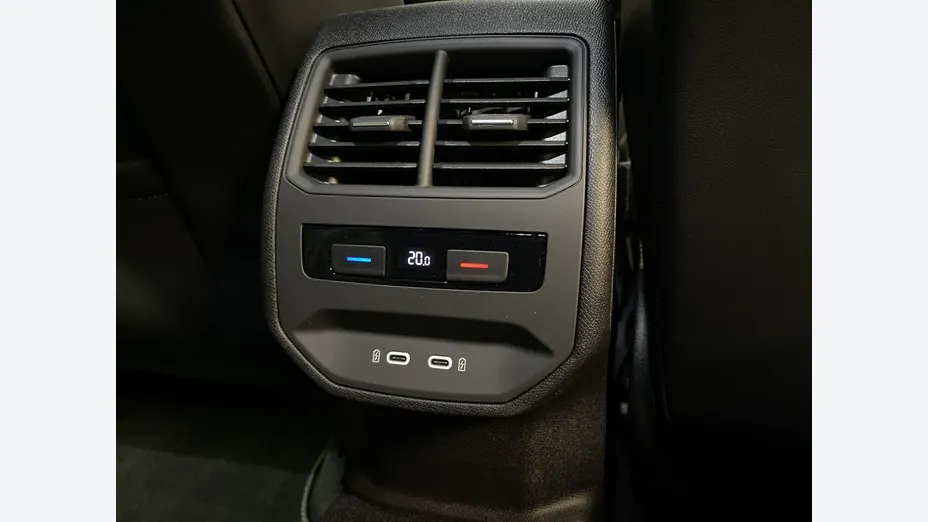 SEAT Leon -