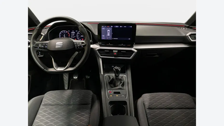 SEAT Leon -