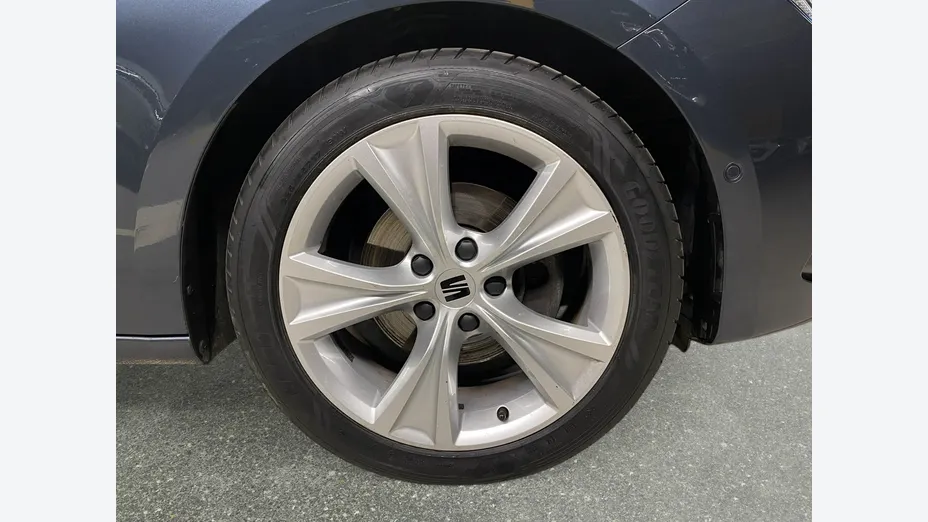SEAT Leon -