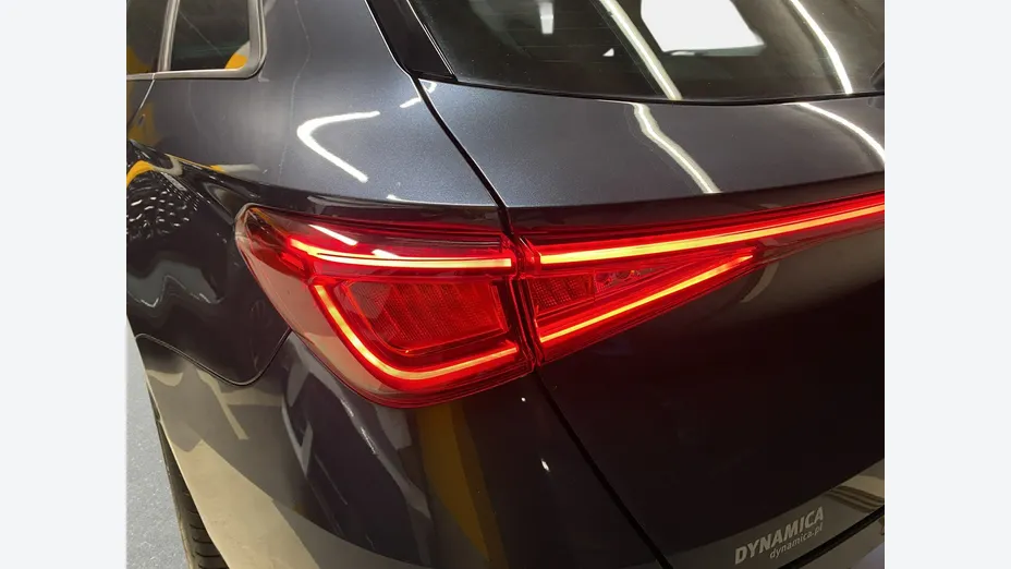 SEAT Leon -