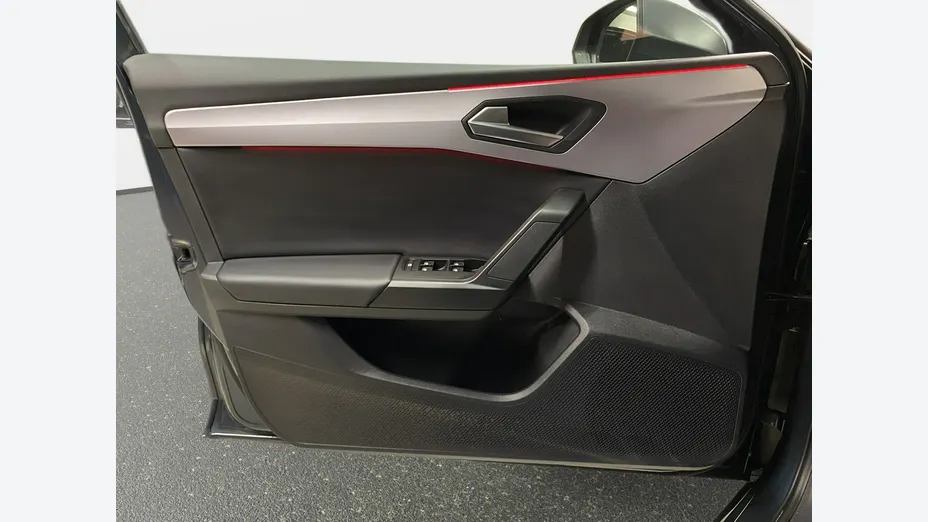 SEAT Leon -