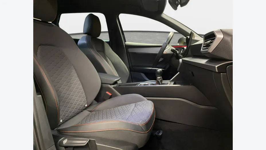 SEAT Leon -