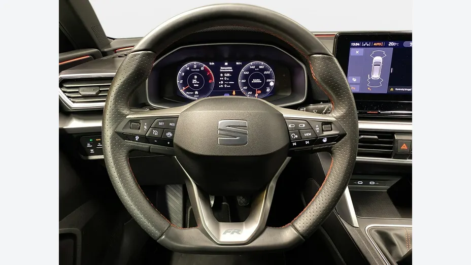 SEAT Leon -