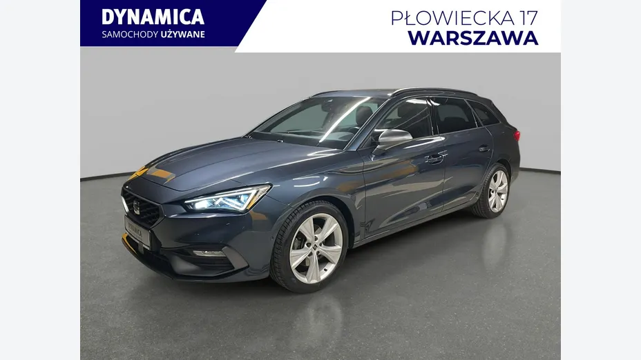 SEAT Leon -