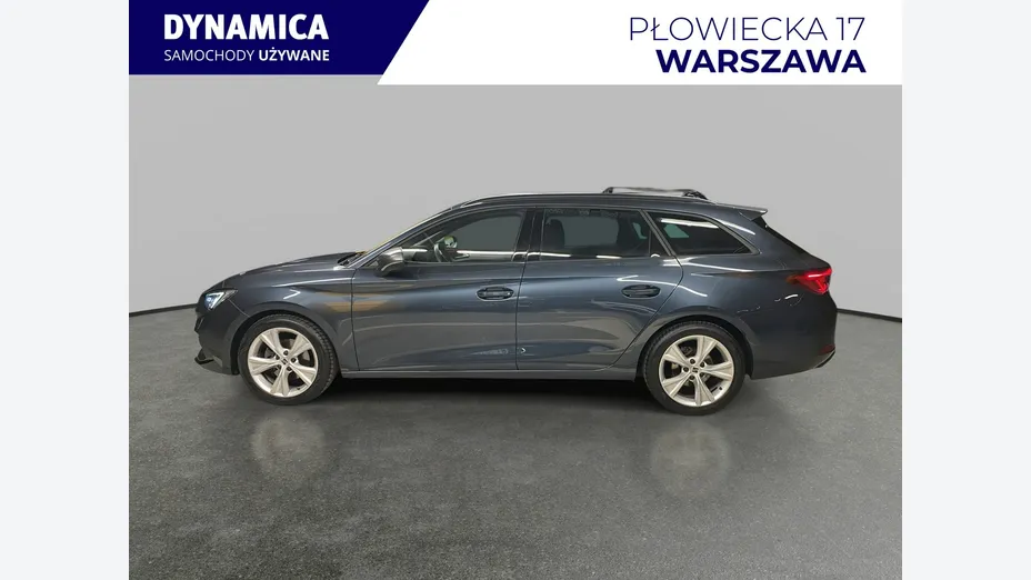SEAT Leon -