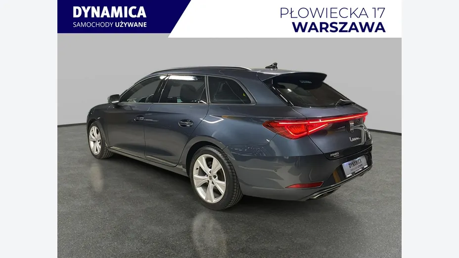 SEAT Leon -