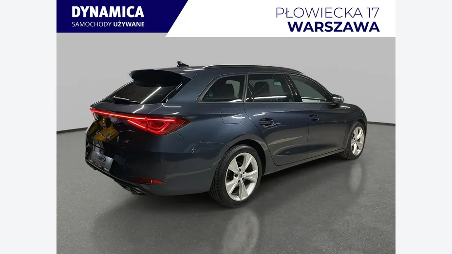 SEAT Leon -