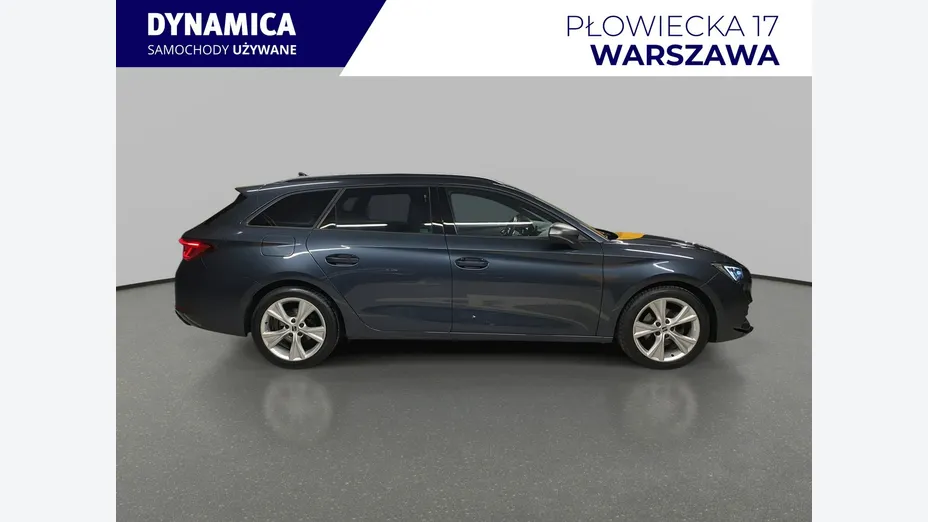 SEAT Leon -