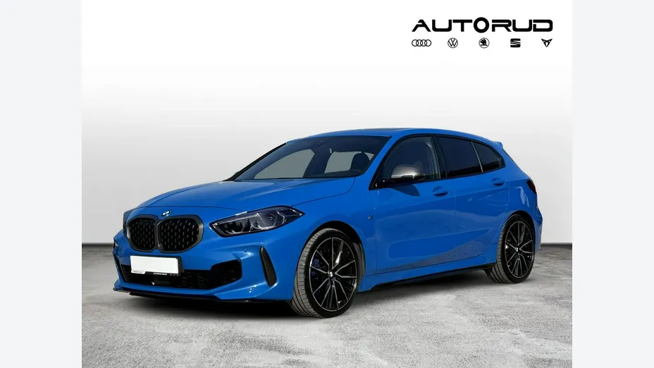 BMW Seria 1 -