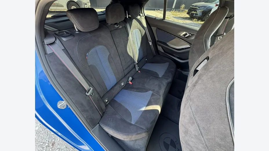 BMW Seria 1 -