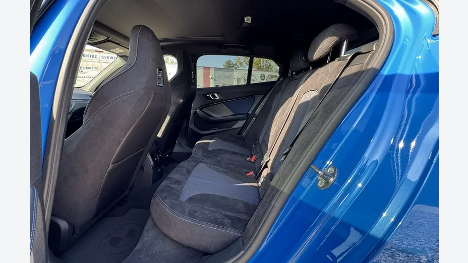 BMW Seria 1 -