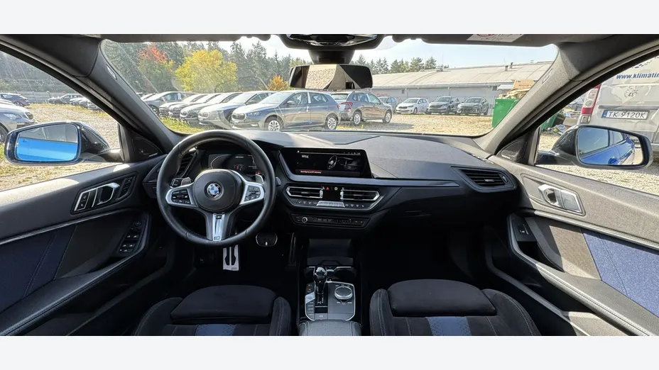BMW Seria 1 -