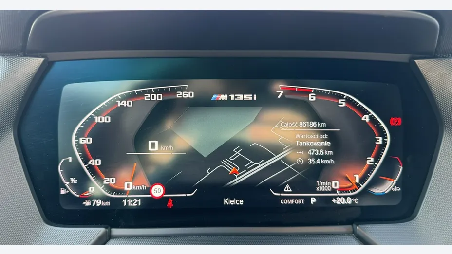 BMW Seria 1 -