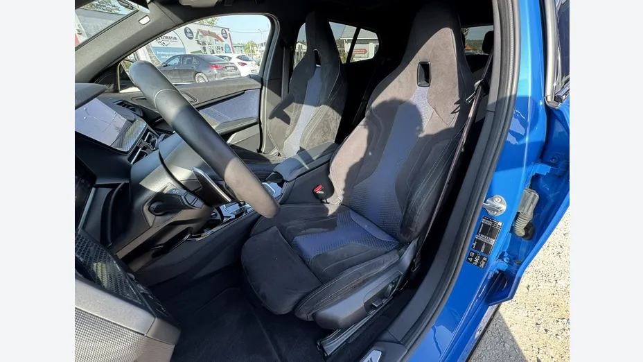 BMW Seria 1 -