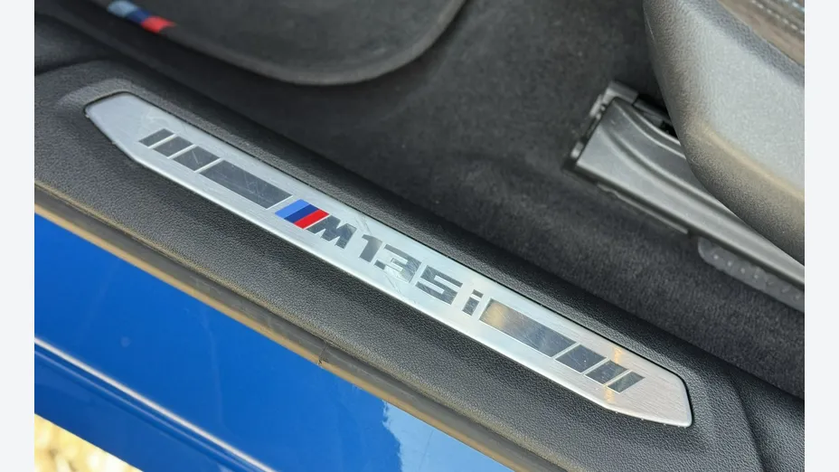 BMW Seria 1 -
