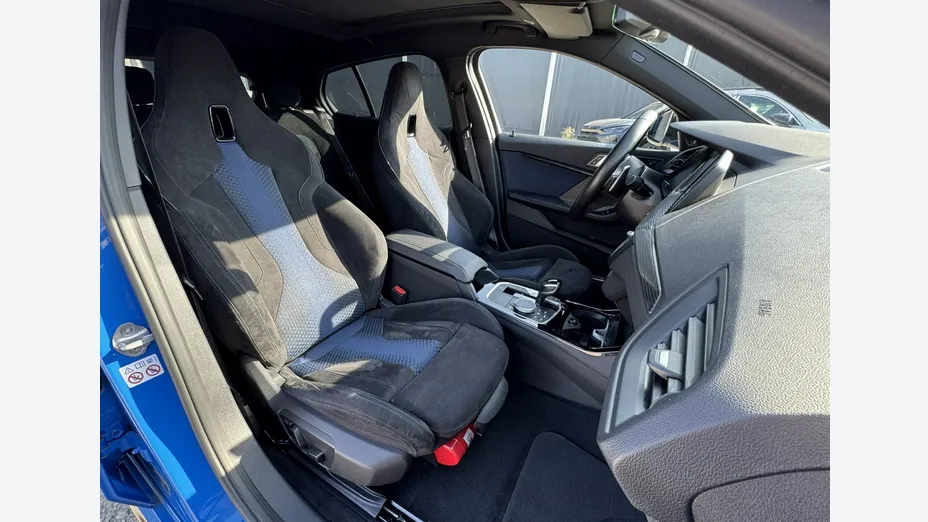 BMW Seria 1 -