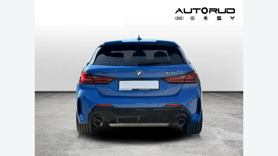 BMW Seria 1 -