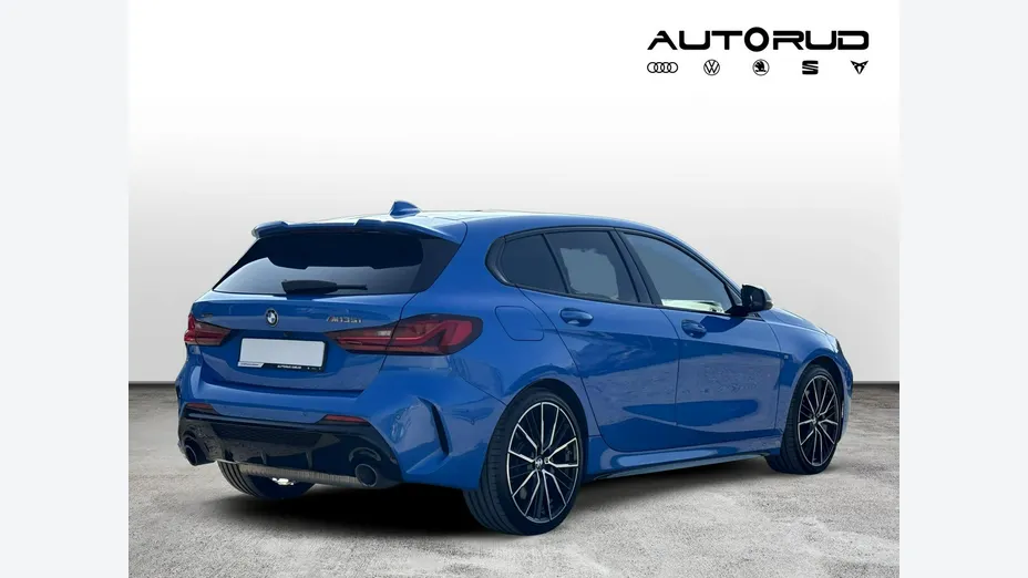 BMW Seria 1 -