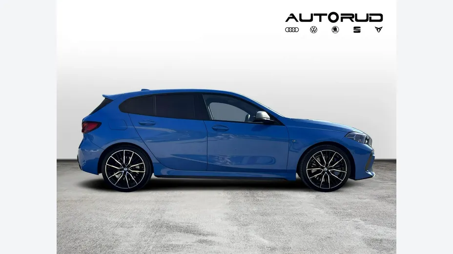 BMW Seria 1 -