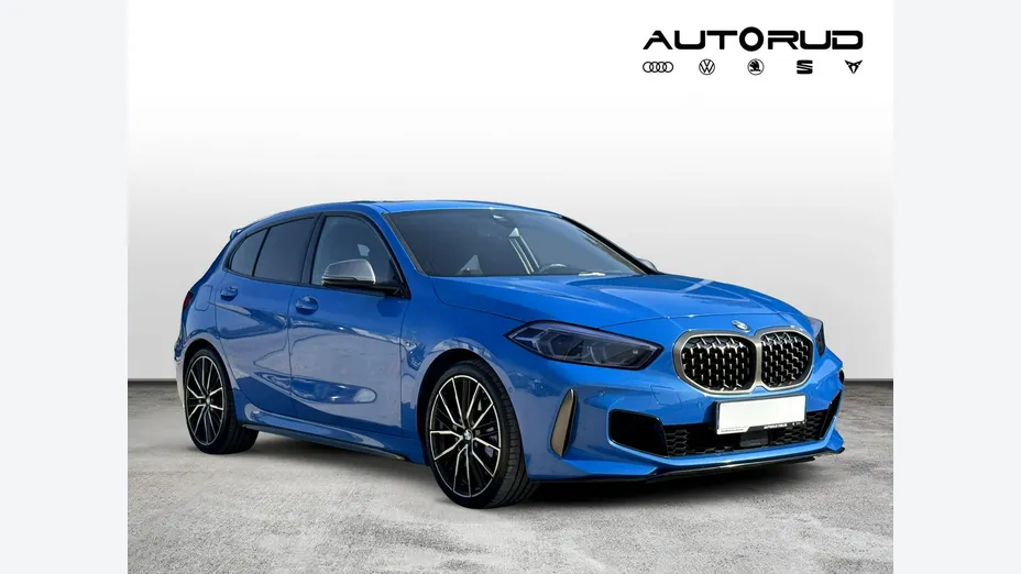 BMW Seria 1 -