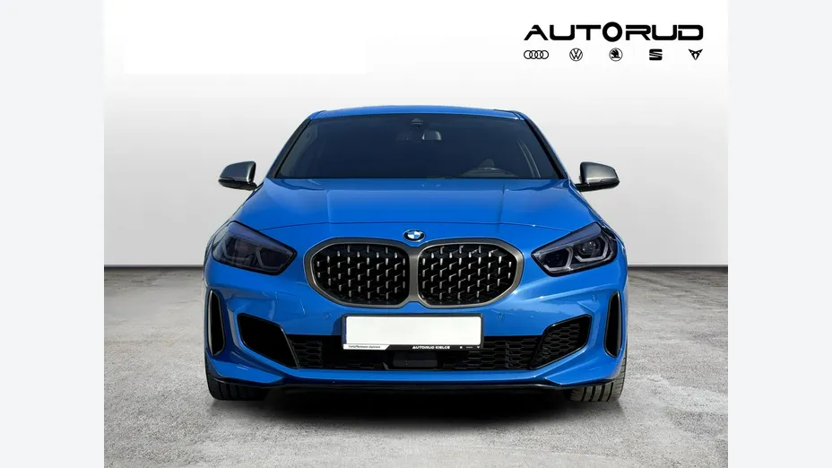 BMW Seria 1 -