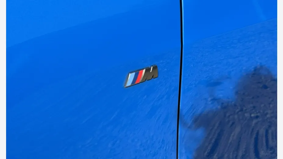 BMW Seria 1 -