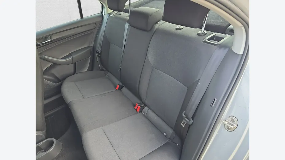 SKODA Rapid -