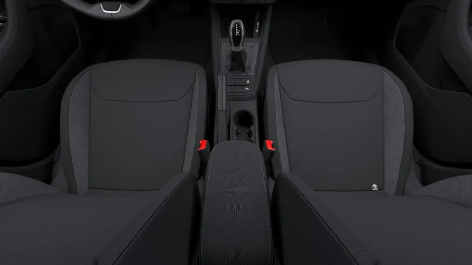 SKODA Scala -