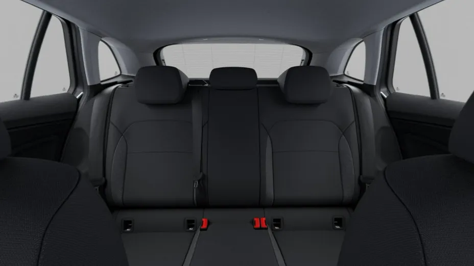 SKODA Scala -