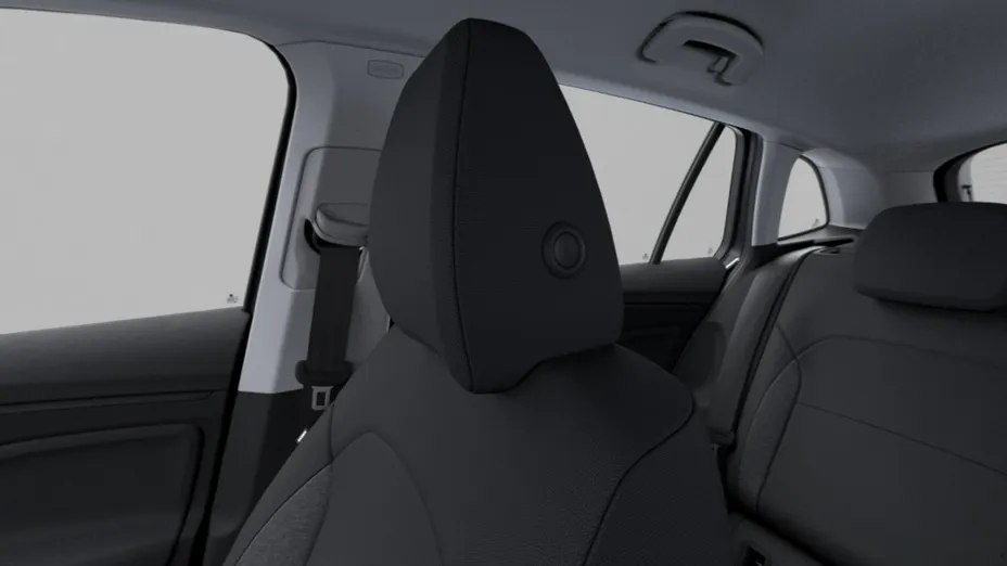 SKODA Scala -