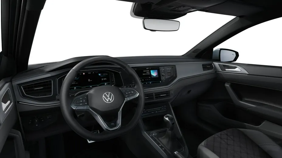 VOLKSWAGEN Polo -