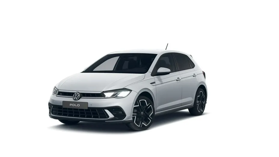 VOLKSWAGEN Polo -