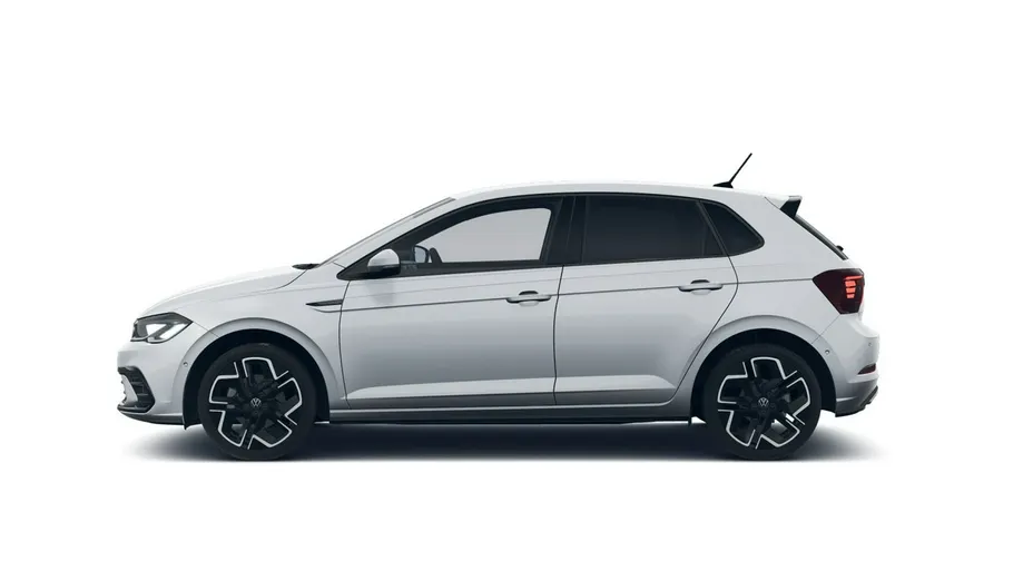 VOLKSWAGEN Polo -