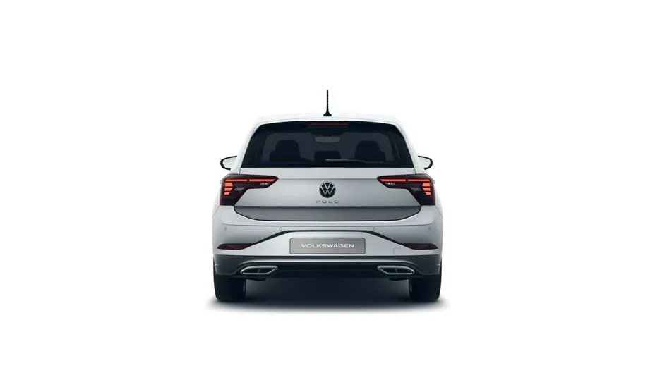 VOLKSWAGEN Polo -