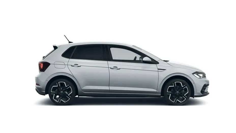 VOLKSWAGEN Polo -